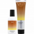 ホーユー　ソマルカ カラーシャンプー　ブラウン　150ml